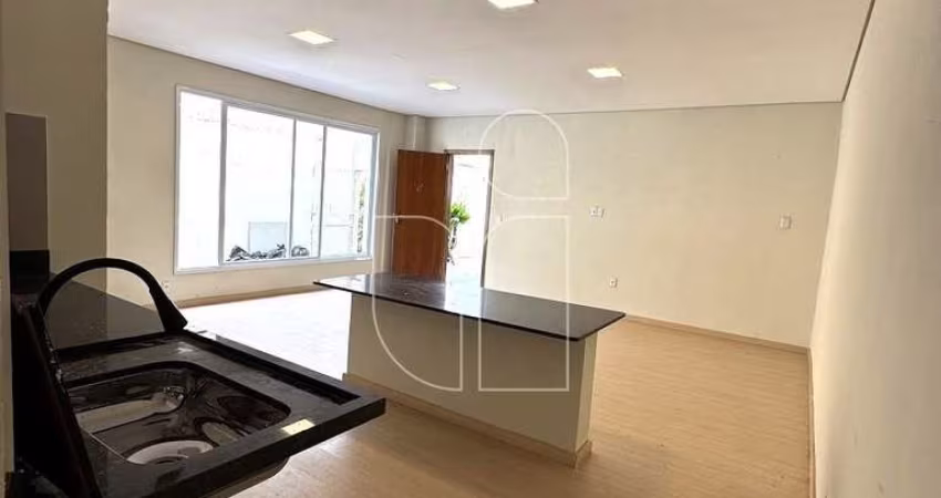Apartamento em Alto Cafezal  -  Marília