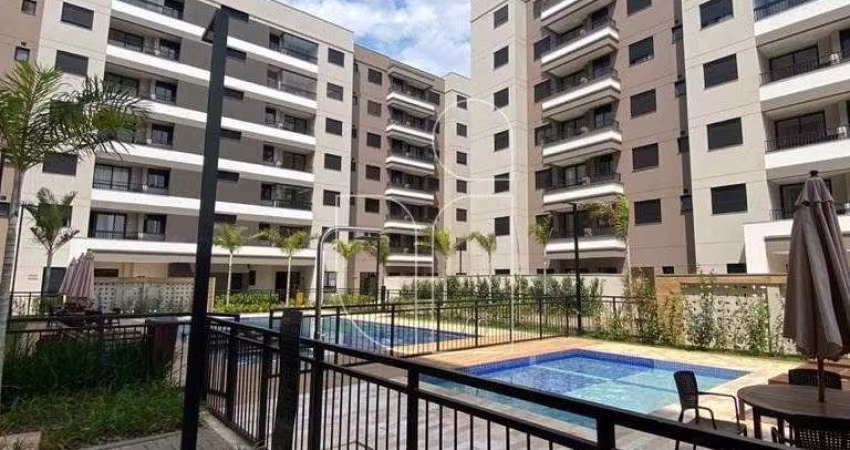 Apartamento em Parque das Industrias  -  Marília