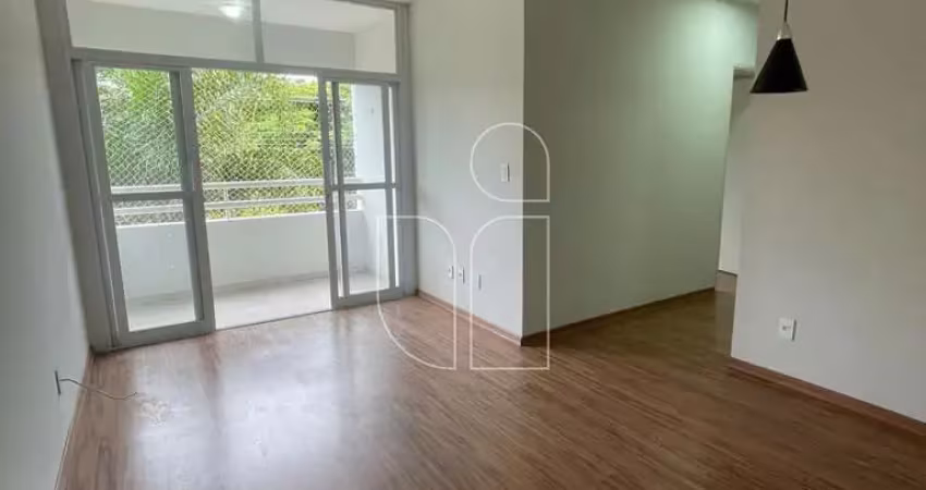 Apartamento com 2 quartos à venda no Jardim Parati, Marília 