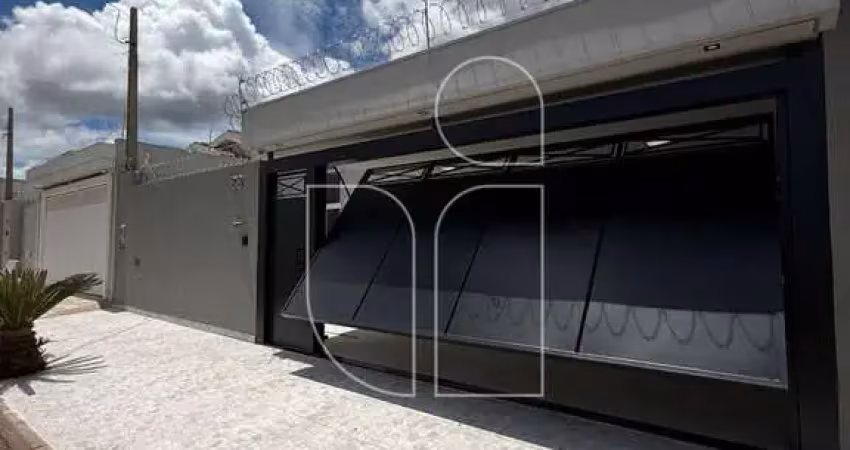 Casa com 3 quartos à venda no Jardim Florença, Marília 