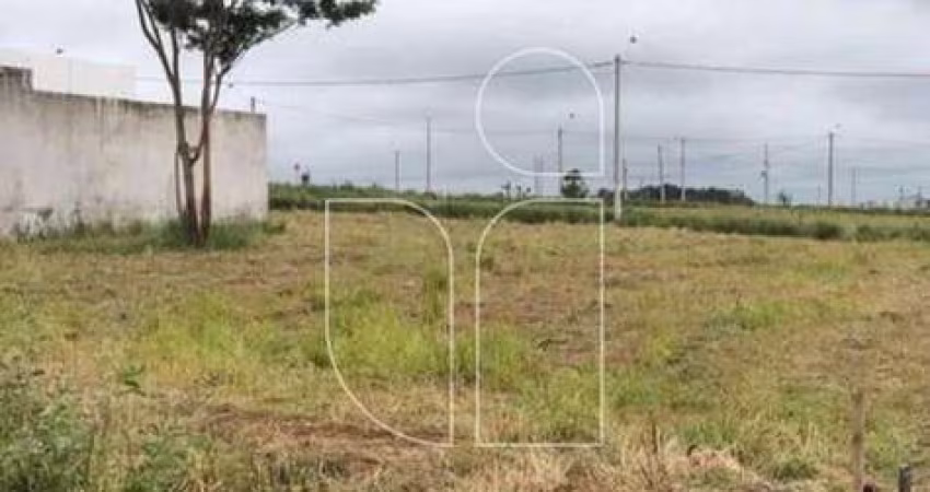 Terreno Residencial em Jardim Nazareth - Marília, SP