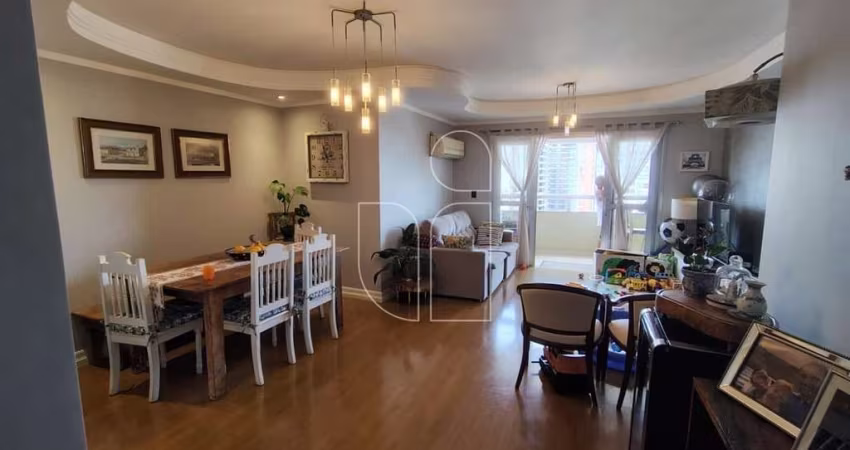 Apartamento no Centro - Marília, SP