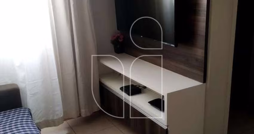 Apartamento em Jardim Cavallari - Marília, SP por 1