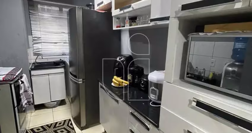 Apartamento em Paulo Correa de Lara  -  Marília
