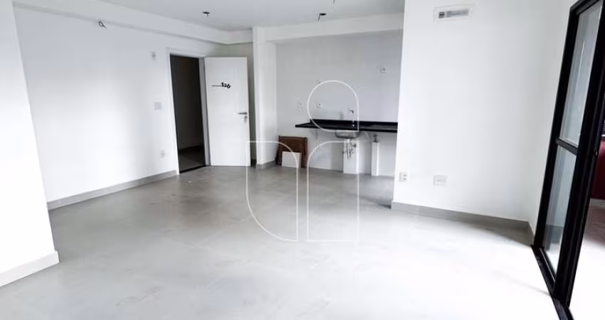 Apartamento em Parque das Industrias - Marília, SP por 1