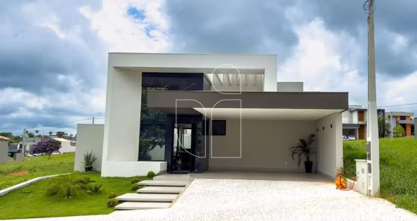 Casa em Condomínio Village Damha Marília-Sp