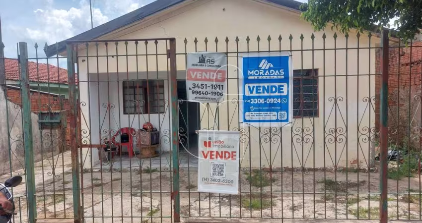 Casa em Jardim Nacional  -  Marília