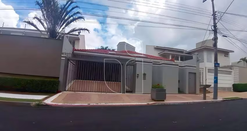 Casa com 3 quartos à venda no Jardim Tropical, Marília 