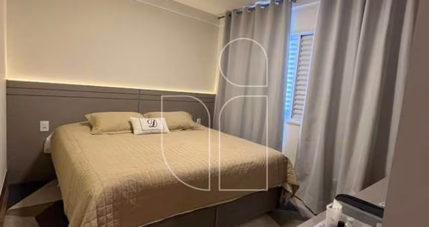 Apartamento em Jardim São Geraldo - Marília, SP por 1
