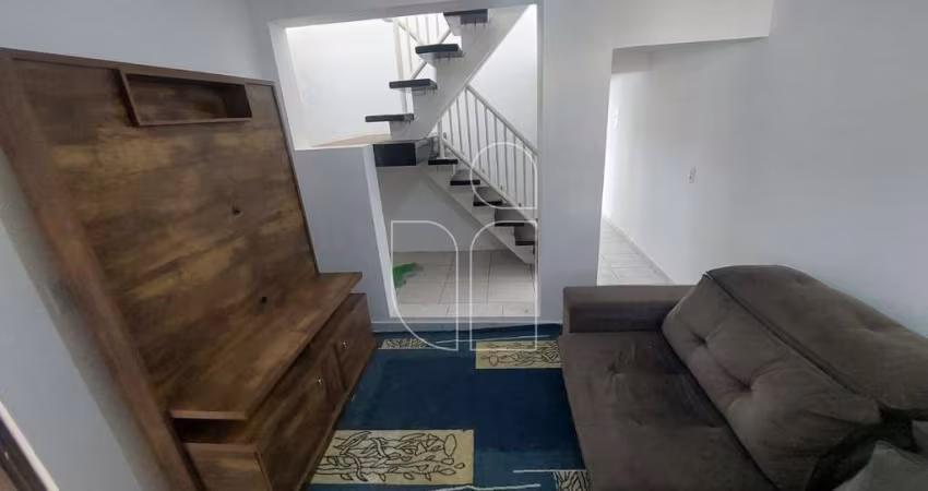 Casa em Jardim Planalto  -  Marília