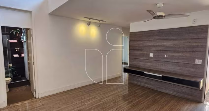 Casa em Condomínio em Jardim Esmeralda - Marília, SP