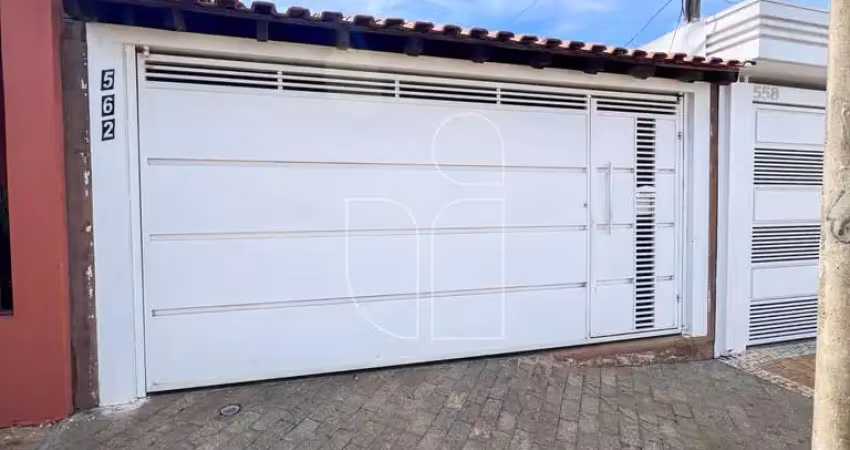 Casa com 3 quartos à venda no Jardim Santa Antonieta, Marília 