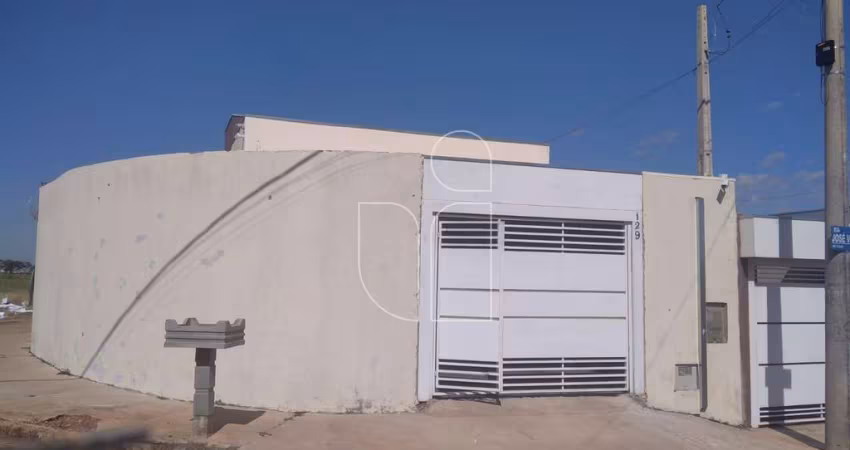 Casa em Rubens de Abreu Izique  -  Marília