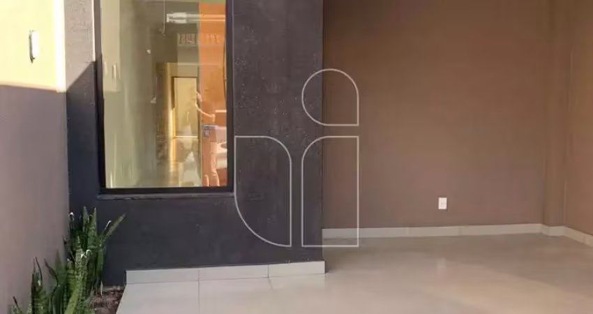 Casa com 3 quartos à venda no Jardim Santa Antonieta, Marília 