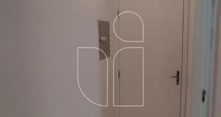 Apartamento em Jardim Alvorada - Marília, SP
