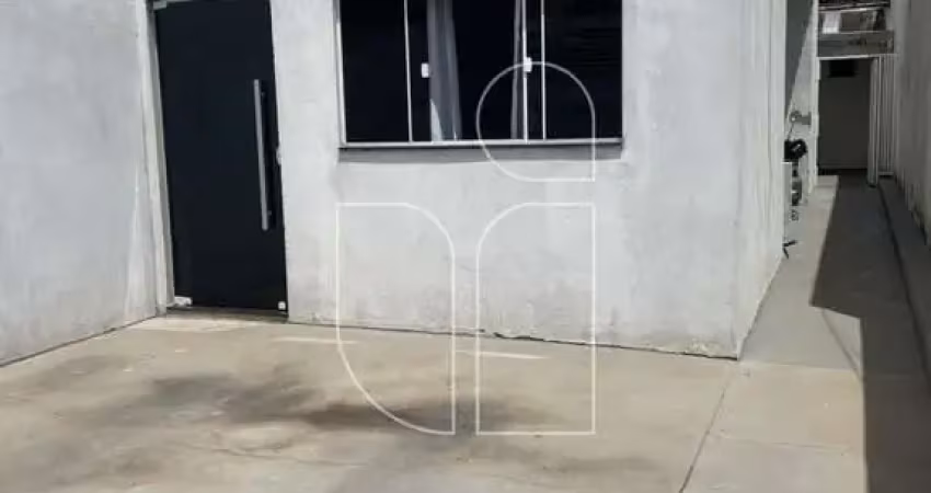 Casa com 3 quartos à venda no Jardim Santa Antonieta, Marília 