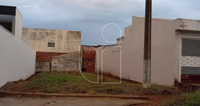 Terreno Residencial em Jardim Adolpho Bim  -  Marília