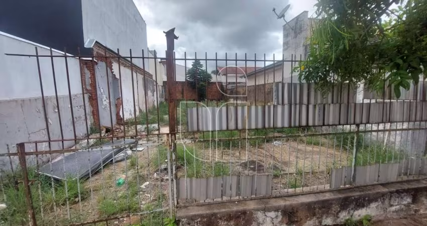 Terreno Residencial em Fragata  -  Marília