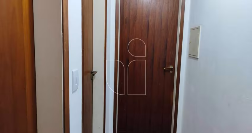 Apartamento em Fragata - Marília, SP