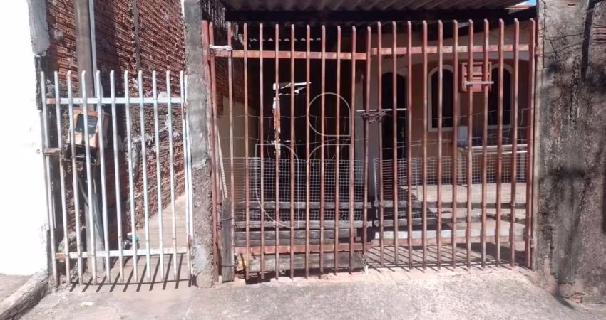 Casa em Jardim Esplanada  -  Marília