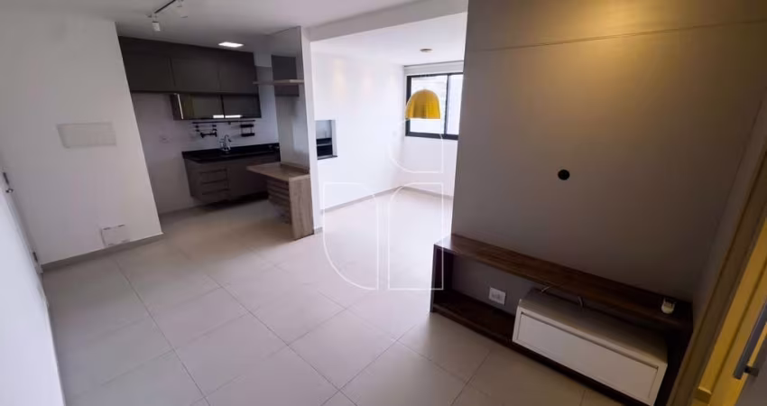 Apartamento no Fragata - Marília, SP
