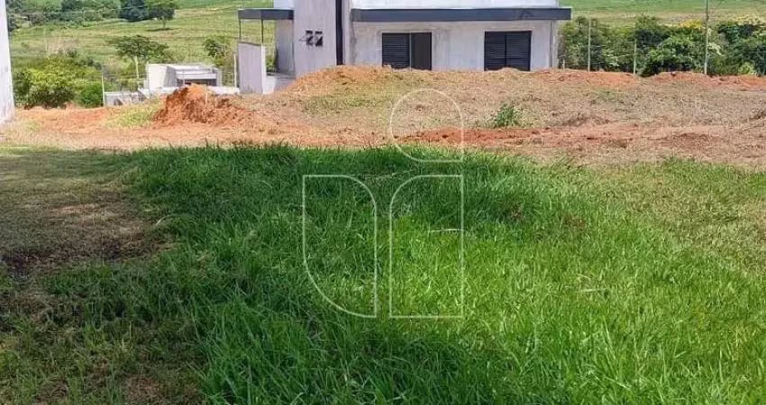 Terreno em condomínio verana- marília, sp por 125.000,00
