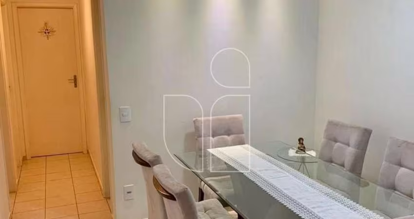 Apartamento em Jardim Cristo Rei - Marília, SP por 1
