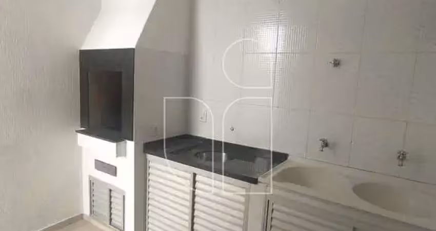 Casa com 3 quartos à venda no Jardim Riviera, Marília 
