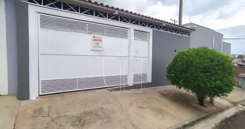 Casa com 2 quartos à venda no Jardim Domingos de Léo, Marília 