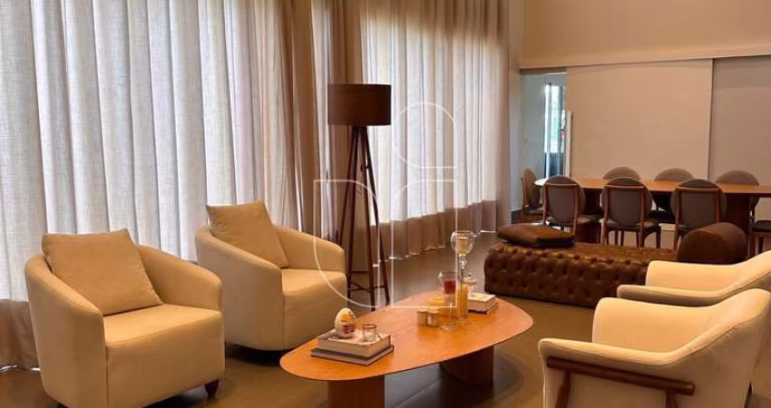 Casa à venda no Condomínio Residencial Portal da Serra na cidade de Marília/SP