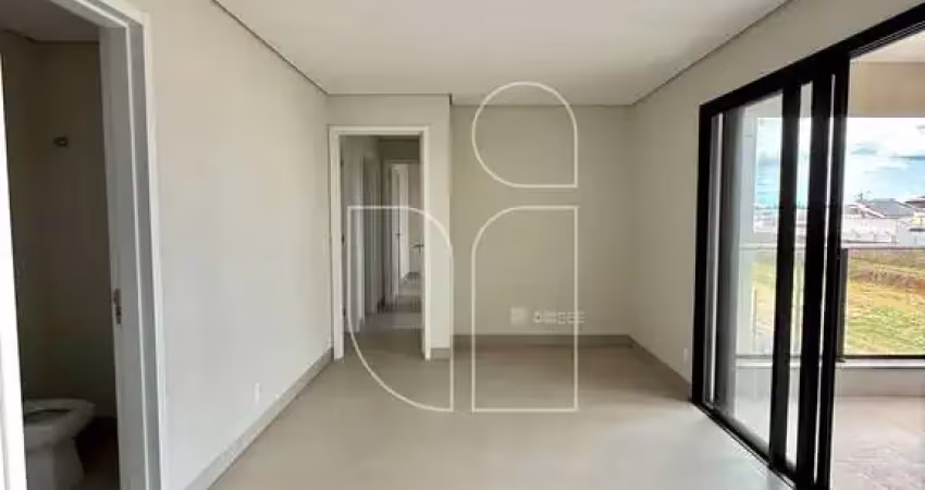 Apartamento com 3 quartos à venda no Parque das Esmeraldas, Marília 