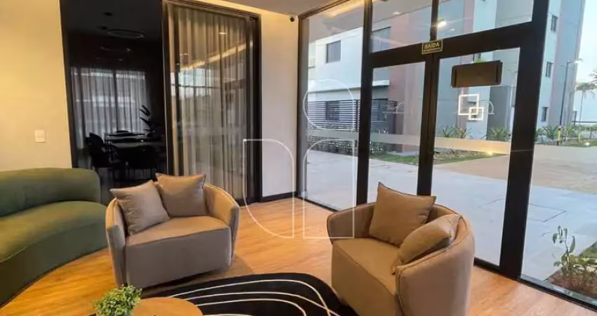 Apartamento com 2 quartos à venda no Residencial Vale Verde, Marília 