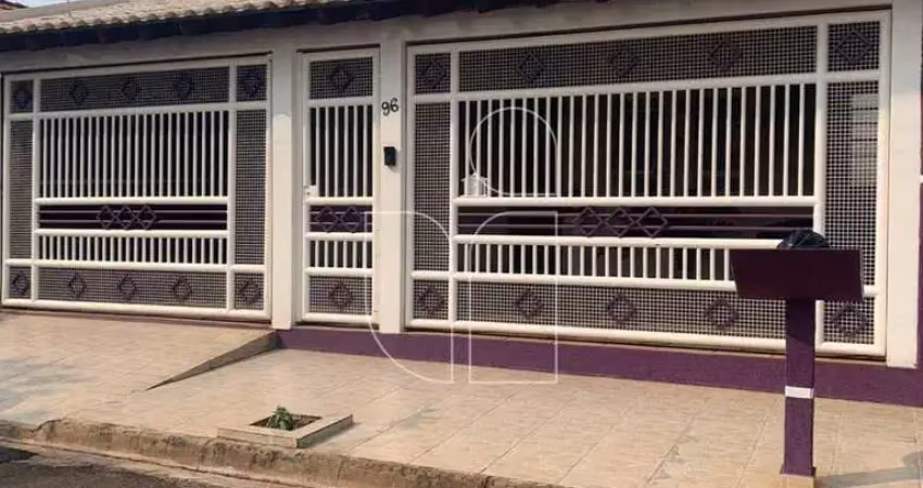 Casa com 2 quartos à venda no Conjunto Habitacional Vila dos Comerciários II, Marília 