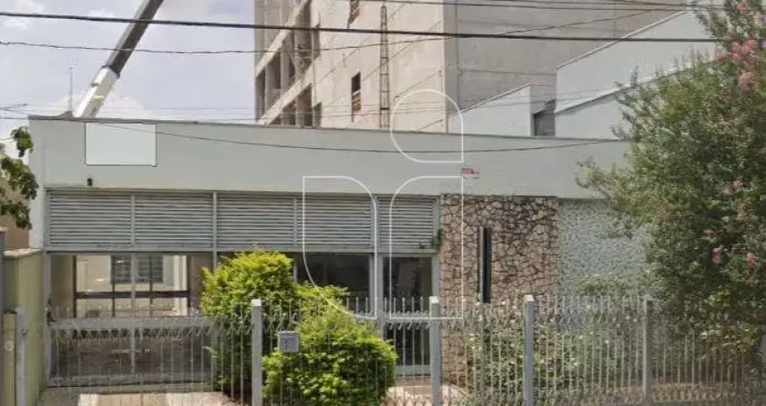 Ponto comercial à venda no Centro, Marília 