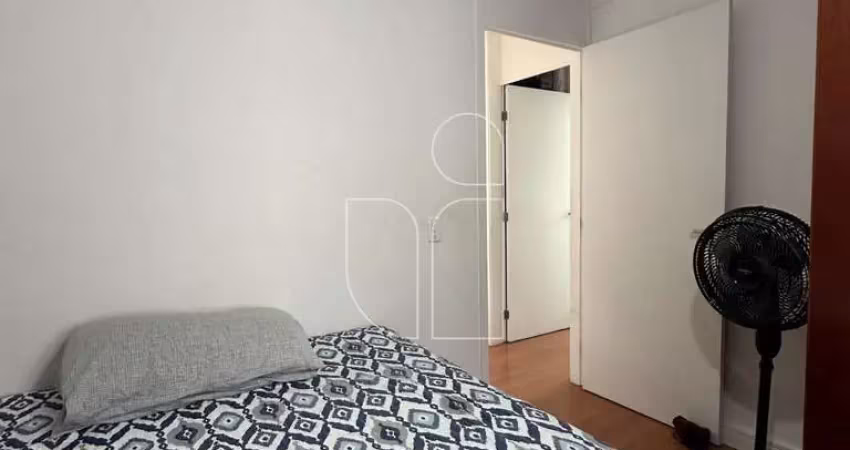 Apartamento com 2 quartos à venda no Jardim Tangará, Marília 