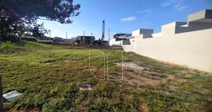 Terreno em condomínio em jardim flamingo - marília, sp