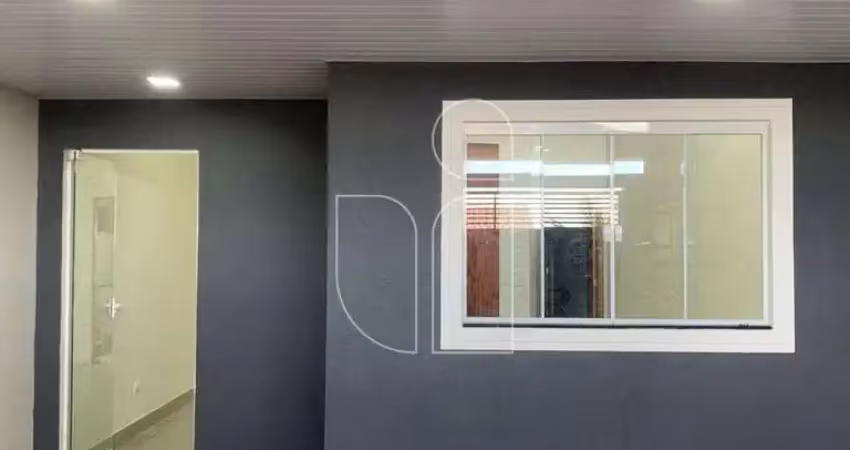 Casa com 2 quartos à venda no Jardim Eldorado, Marília 