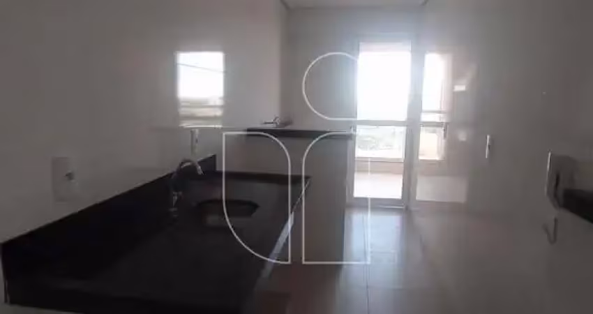 Apartamento com 3 quartos à venda no Bassan, Marília 