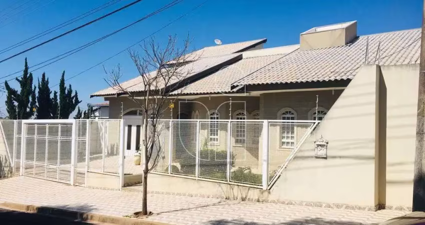 Casa com 5 quartos à venda no Jardim Nazareth, Marília 