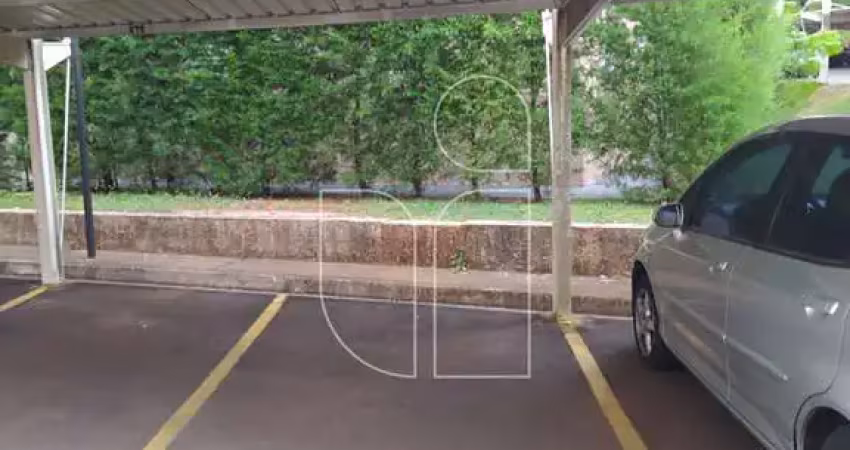Apartamento com 3 quartos à venda no Jardim Alvorada, Marília 