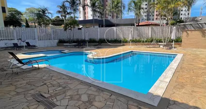 Apartamento com 3 quartos à venda no Jardim Cristo Rei, Marília 
