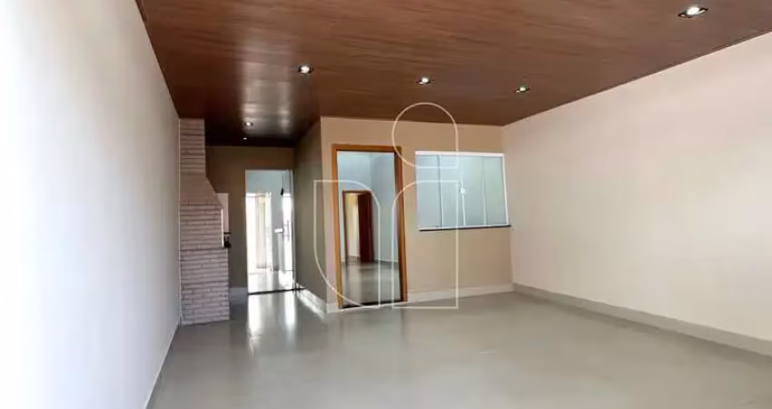 Casa com 3 quartos à venda no Jardim América, Marília 