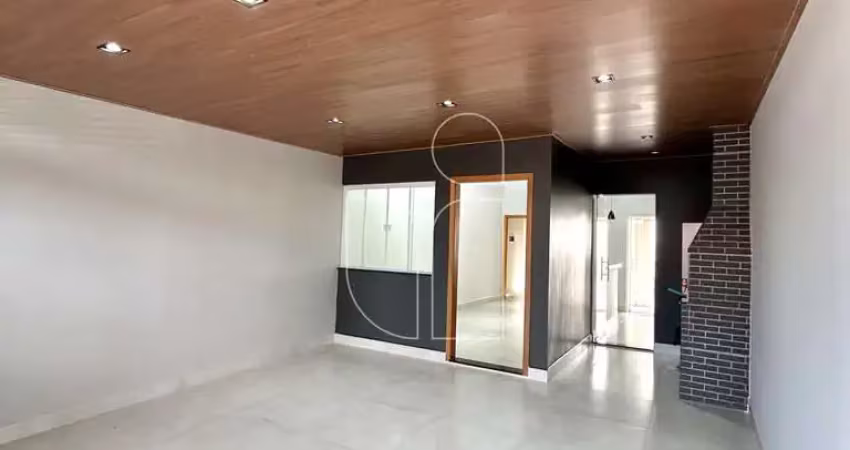 Casa com 3 quartos à venda no Jardim América, Marília 