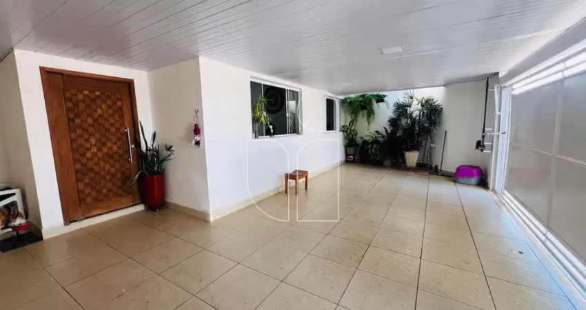 Casa com 3 quartos à venda no Parque São Jorge, Marília 