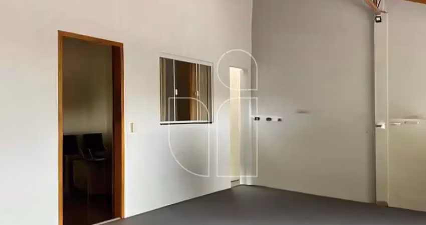 Casa com 2 quartos à venda no Jardim Trieste Cavichioli (Padre Nóbrega), Marília 