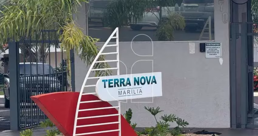 Casa em condomínio em jardim nazareth - marília, sp por 1