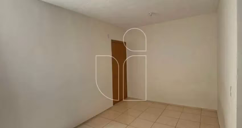Apartamento com 2 quartos à venda no Distrito Industrial, Marília 