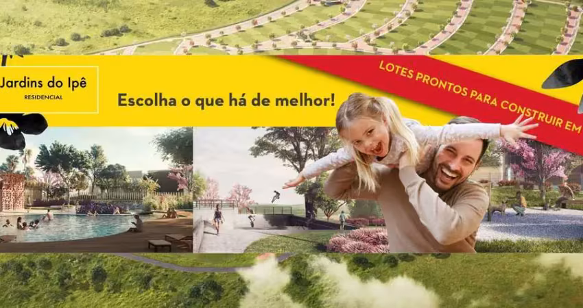 Apartamento à venda no Parque dos Ipês, Marília 
