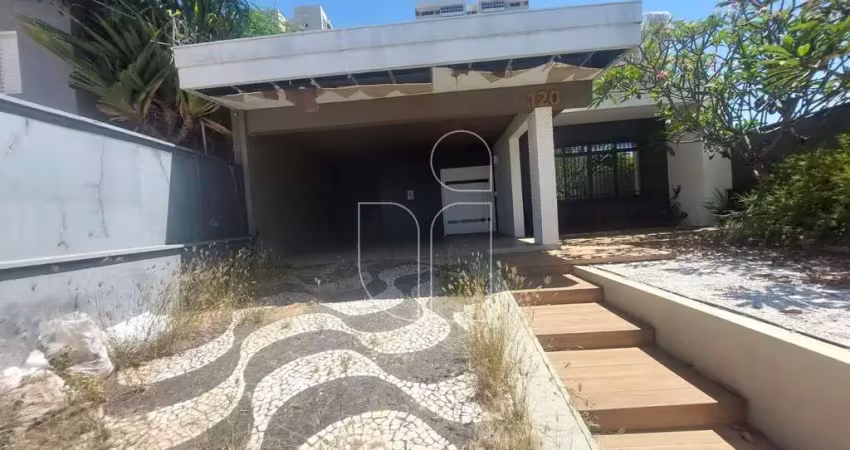 Casa com 3 quartos à venda no Jardim Dirceu, Marília 