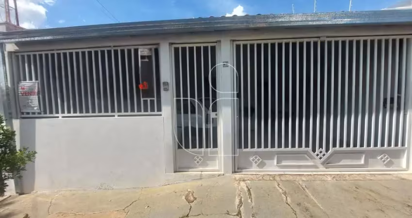 Casa com 3 quartos à venda no Betel, Marília 